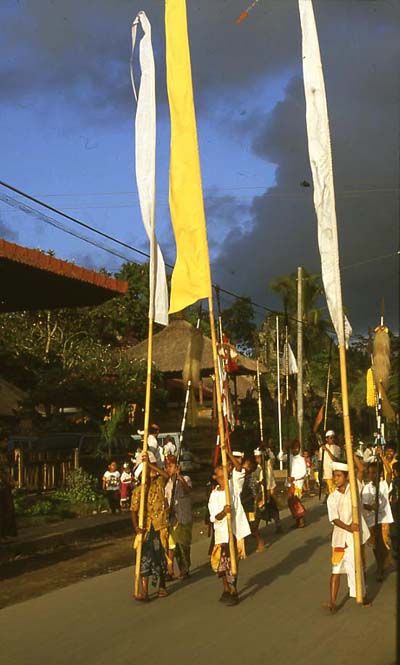 Procession