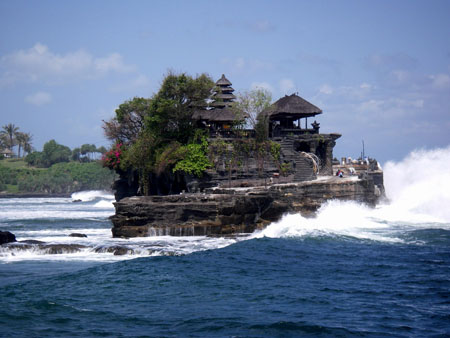 Tanah Lot