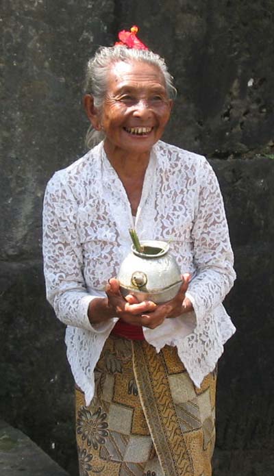 Beau sourire