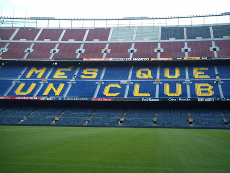 Nou Camp