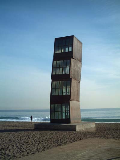 L'estel ferit