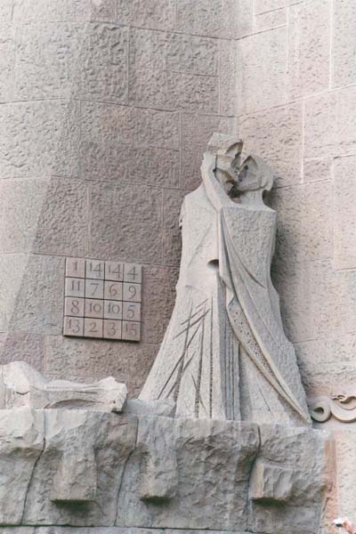 Le Baiser de Judas