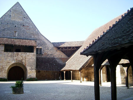 Clos Vougeot