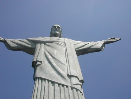 Le corcovado