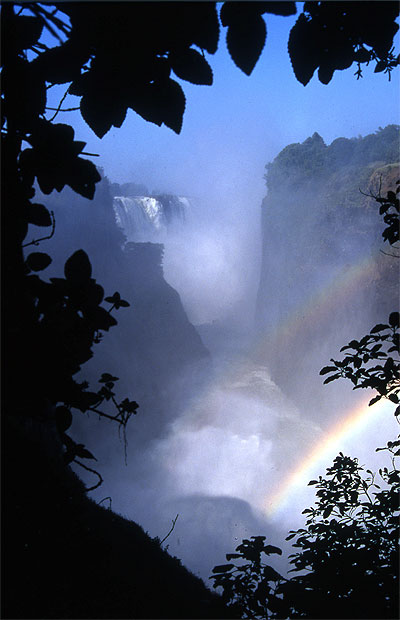 Arc en ciel