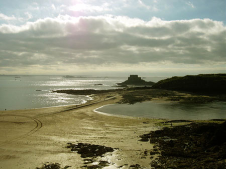 St Malo