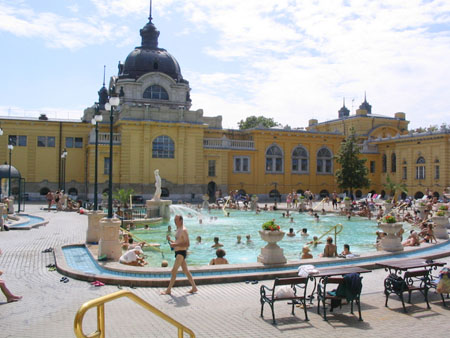 Szechenyi