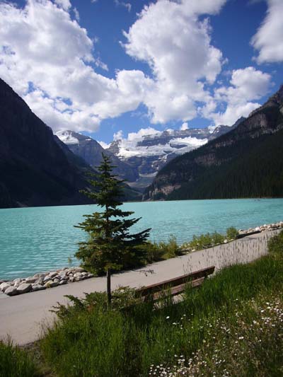 Lake Louise