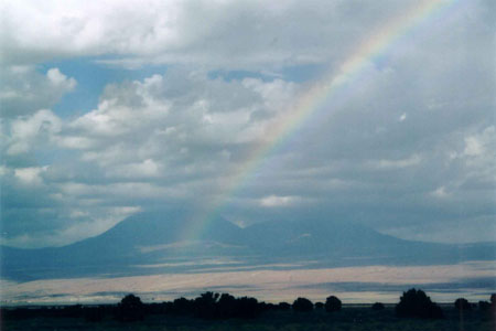 Arc en ciel
