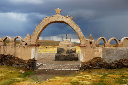 Porte