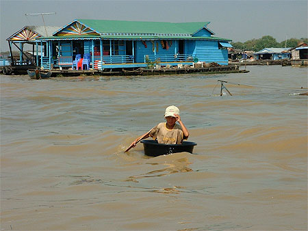 Transport local