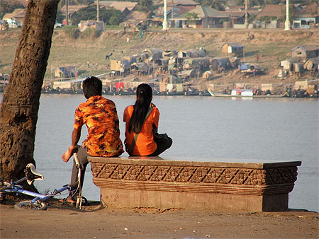 Un avenir � Phnom Penh ?