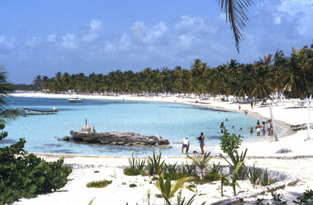 Baignade