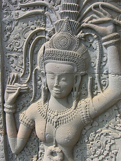 Apsara 