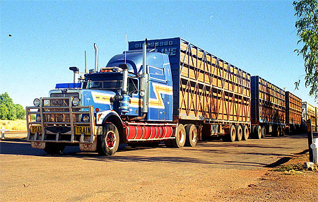 Road Train