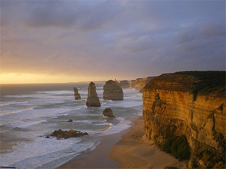 Great Ocean Road