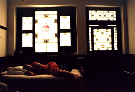 Sieste
