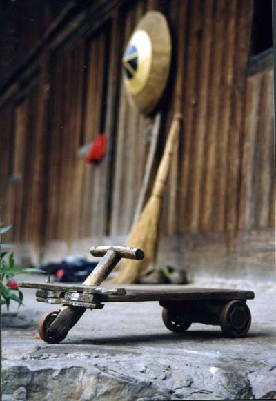 Jouet en chine