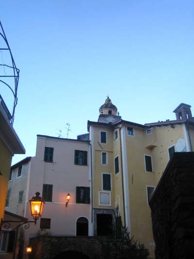 Place du village