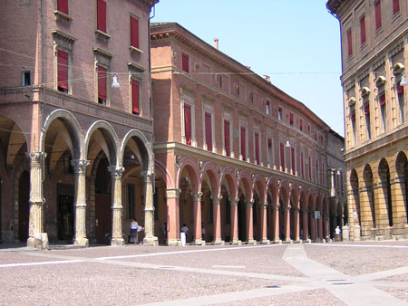Bologne