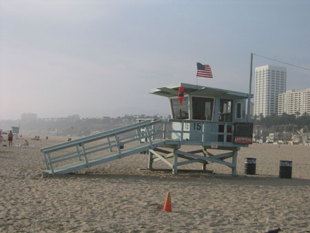 Lifeguards