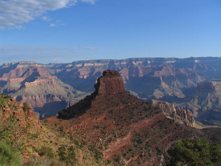 O'neill butte