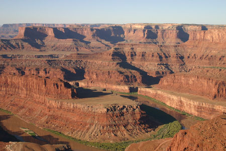 Dead horse Point
