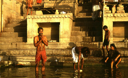 Devotion