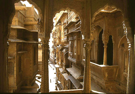 Haveli