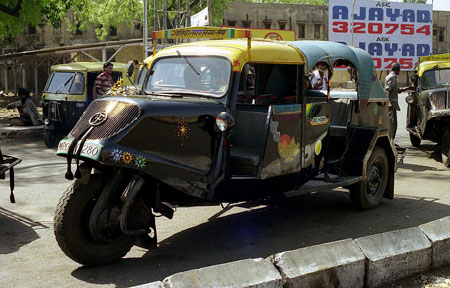 Transport
