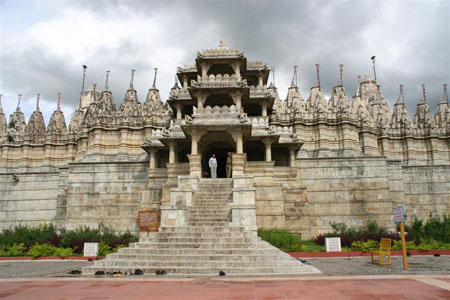 Udaipur