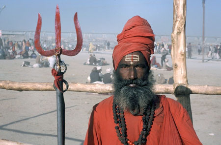 Kumbh Mela � Allahabad