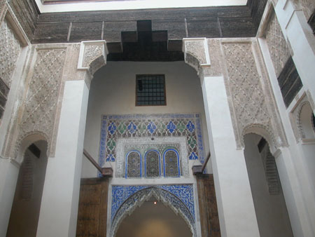 Dar Cherifa � Marrakech