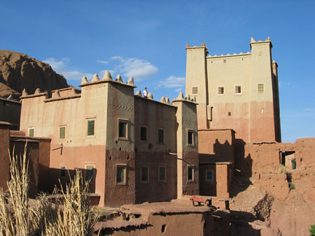 Ksar