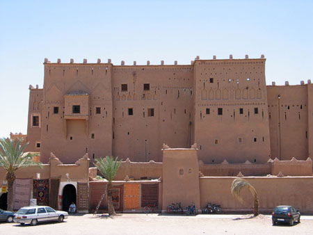 Palais