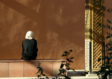 Marrakech
