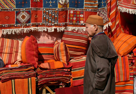 Marrakech