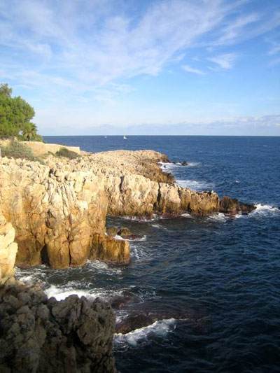 Cap d'Antibes