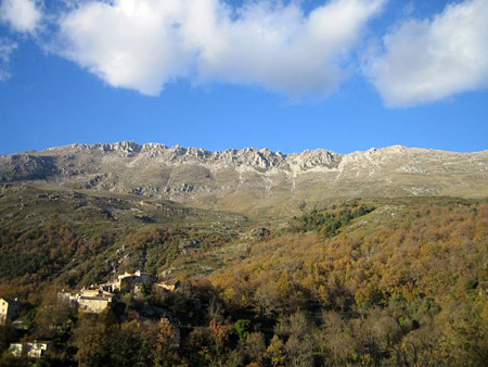 Coursegoules