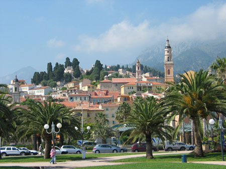 Menton