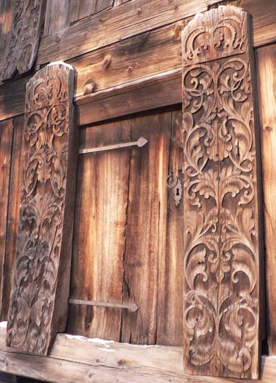 Chalet