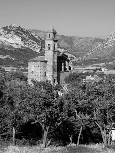 Eglise St. Martin
