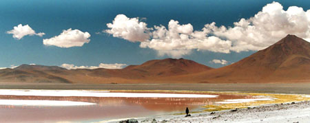 Laguna Colorada