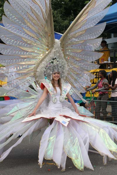 Carnaval jama�cain