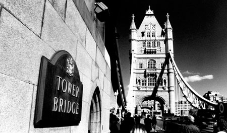 London bridge