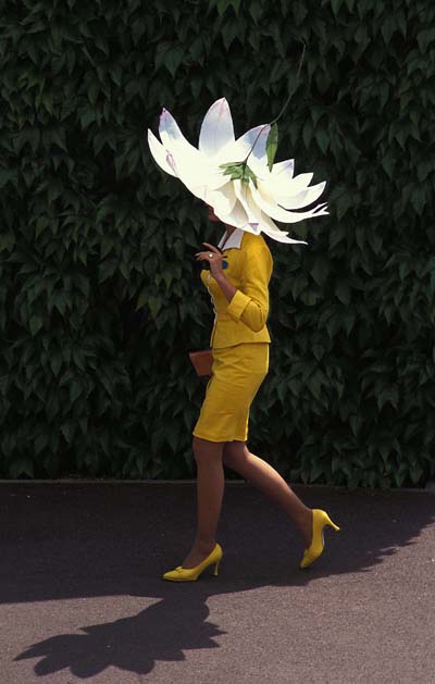 El�gante � Ascot