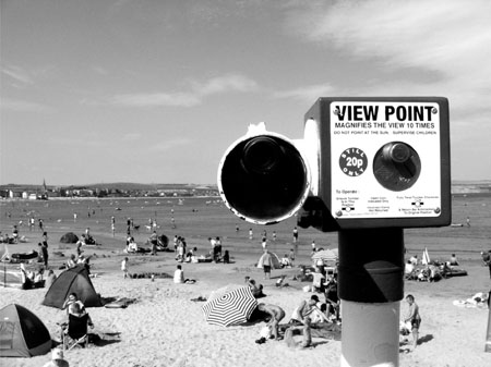 Point of view