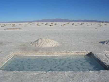 Salinas Grandes