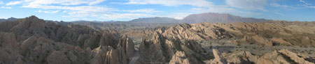 Quebrada de Cafayate