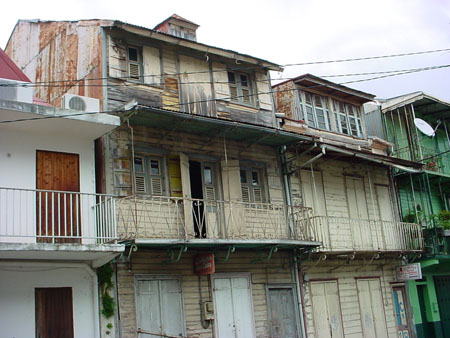 Maison